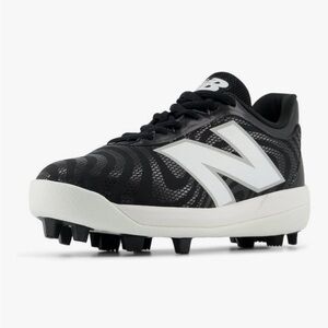 ⚾️ NIB New Balance Boys 6.5 Wide Baseball Cleats